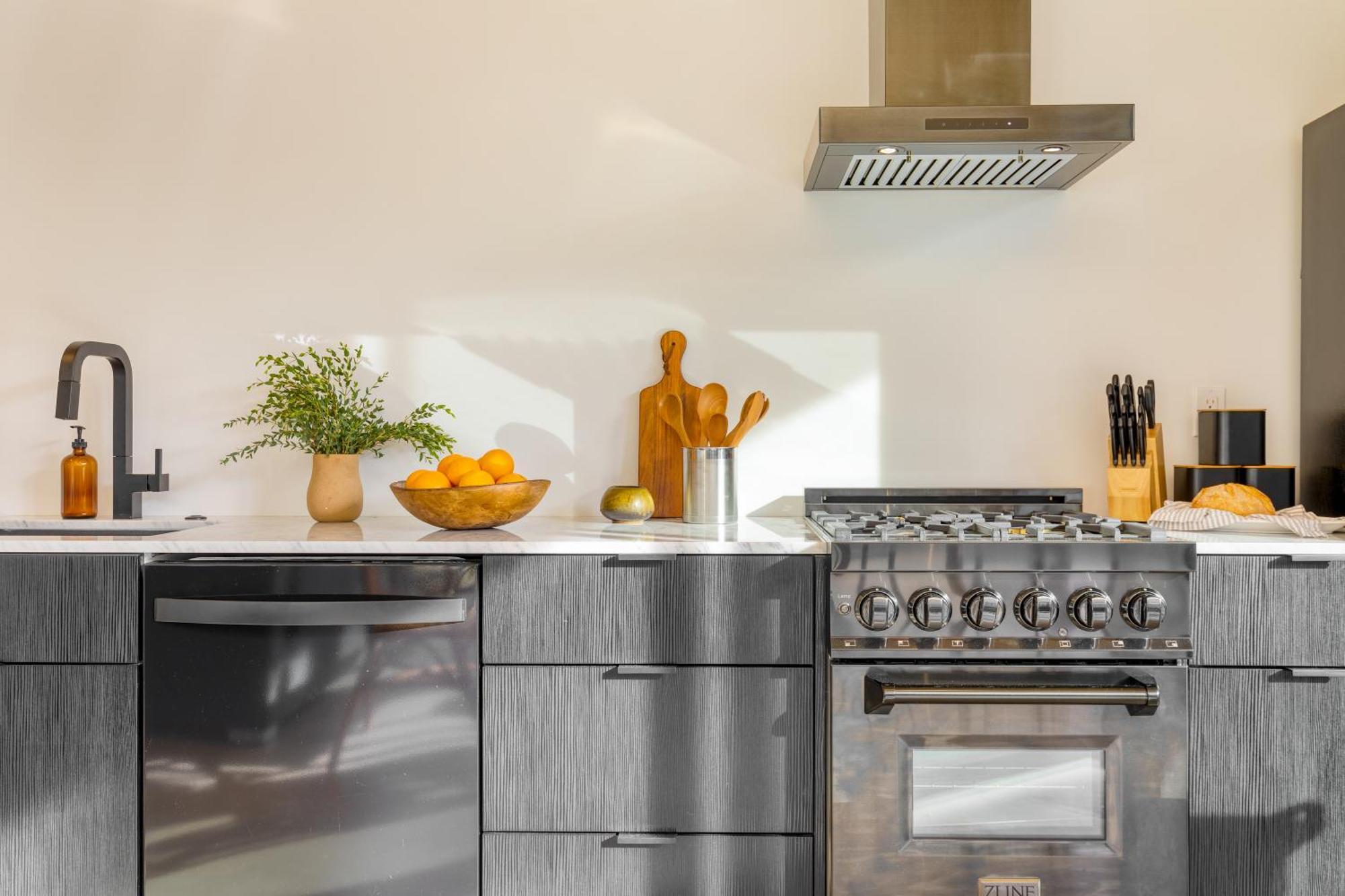 Blackhaus By Avantstay Ada Modern Rooms, Pool & Bbq 팜 스프링스 외부 사진
